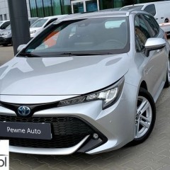 Toyota Corolla 1.8 Hybrid Comfort