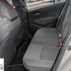 Toyota Corolla 1.8 Hybrid Comfort