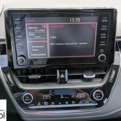 Toyota Corolla 1.2 T Comfort