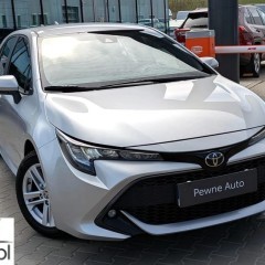 Toyota Corolla 1.2 T Comfort