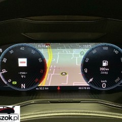 Skoda Superb 1.5 TSI Ambition DSG