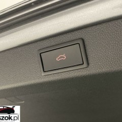 Skoda Superb 1.5 TSI Ambition DSG