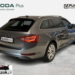 Skoda Superb 1.5 TSI Ambition DSG