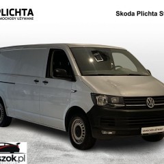 Volkswagen Transporter Furgon