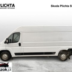 Citroën Jumper Club