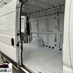 Citroën Jumper Club