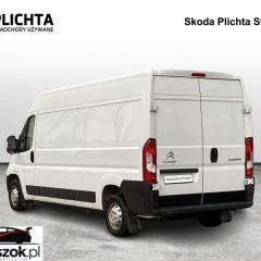 Citroën Jumper Club