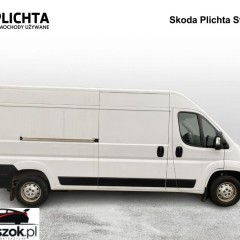 Citroën Jumper Club