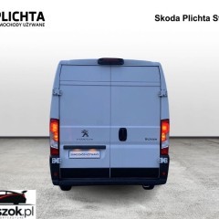 Peugeot boxer L4H2