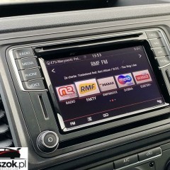 Volkswagen Transporter Furgon