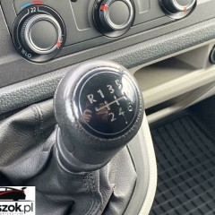 Volkswagen Transporter Furgon
