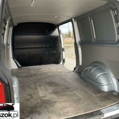 Volkswagen Transporter Furgon
