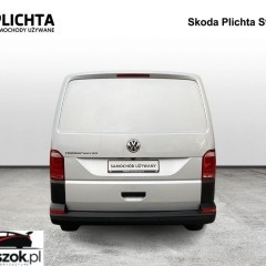 Volkswagen Transporter Furgon