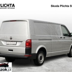 Volkswagen Transporter Furgon