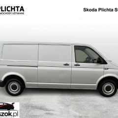 Volkswagen Transporter Furgon