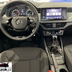 Skoda Scala 1.0 TSI Ambition DSG