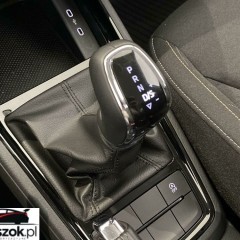 Skoda Scala 1.0 TSI Ambition DSG