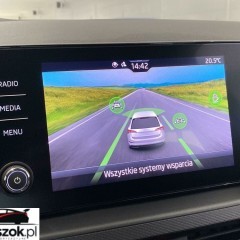 Skoda Scala 1.0 TSI Ambition DSG