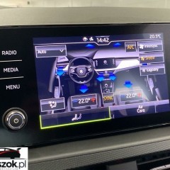 Skoda Scala 1.0 TSI Ambition DSG