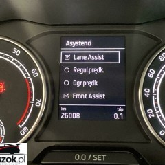 Skoda Scala 1.0 TSI Ambition DSG