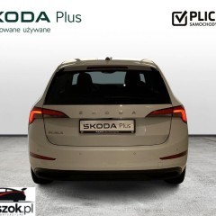 Skoda Scala 1.0 TSI Ambition DSG