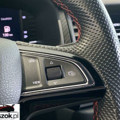 Skoda Kodiaq 2.0 Bi-TDI 4x4 RS DSG