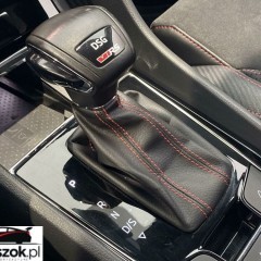 Skoda Kodiaq 2.0 Bi-TDI 4x4 RS DSG