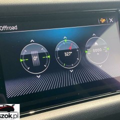 Skoda Kodiaq 2.0 Bi-TDI 4x4 RS DSG