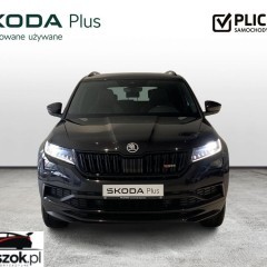 Skoda Kodiaq 2.0 Bi-TDI 4x4 RS DSG