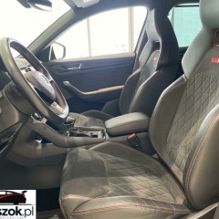 Skoda Kodiaq 2.0 Bi-TDI 4x4 RS DSG