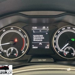 Skoda Kamiq 1.0 TSI Ambition DSG