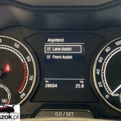 Skoda Kamiq 1.0 TSI Ambition DSG
