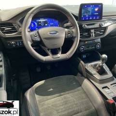 Ford Kuga 1.5 EcoBoost FWD ST-Line X