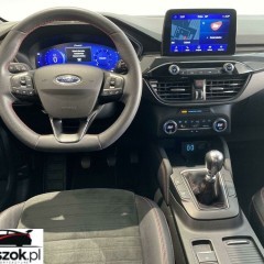 Ford Kuga 1.5 EcoBoost FWD ST-Line X