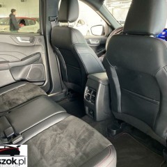 Ford Kuga 1.5 EcoBoost FWD ST-Line X