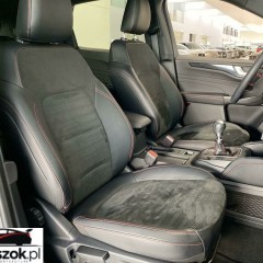 Ford Kuga 1.5 EcoBoost FWD ST-Line X