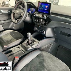 Ford Kuga 1.5 EcoBoost FWD ST-Line X