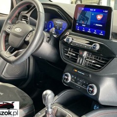 Ford Kuga 1.5 EcoBoost FWD ST-Line X