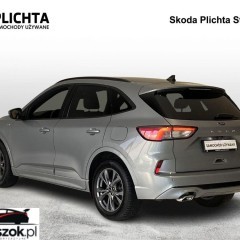 Ford Kuga 1.5 EcoBoost FWD ST-Line X