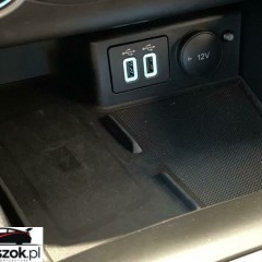 Ford Kuga 1.5 EcoBoost FWD ST-Line X