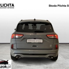 Ford Kuga 1.5 EcoBoost FWD ST-Line X
