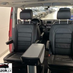 Volkswagen Multivan 2.0 BiTDI L1 Edition 4Motion DSG