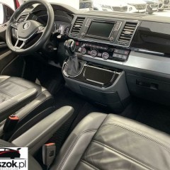 Volkswagen Multivan 2.0 BiTDI L1 Edition 4Motion DSG