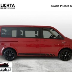 Volkswagen Multivan 2.0 BiTDI L1 Edition 4Motion DSG