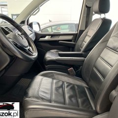 Volkswagen Multivan 2.0 BiTDI L1 Edition 4Motion DSG