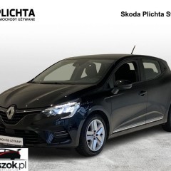 Renault Clio 1.0 TCe Zen