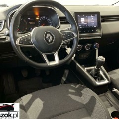 Renault Clio 1.0 TCe Zen