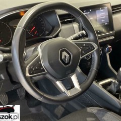 Renault Clio 1.0 TCe Zen