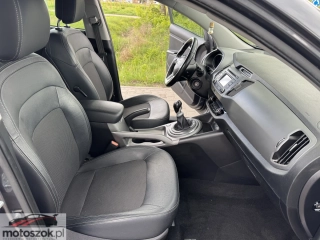 * 2015 * 1.6 Benzyna * Led * Kamera * Climatronic *