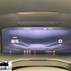 Skoda Superb 2.0 TDI SCR 4x4 Sportline DSG